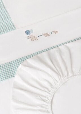 Bed Sheets Mayoral