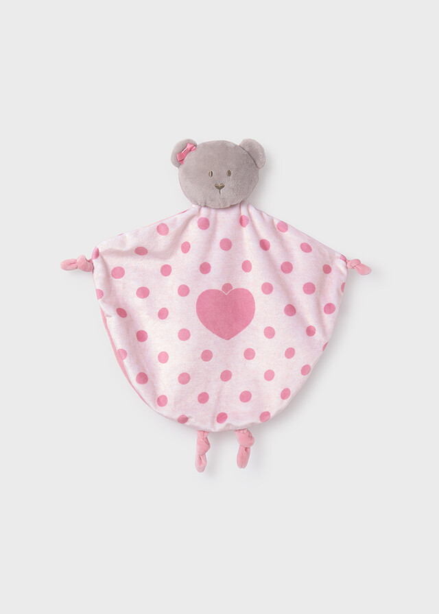 Soft Toy Mayoral