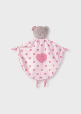 Soft Toy Mayoral