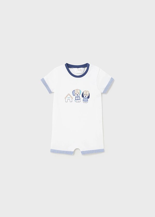 Bodysuit Mayoral