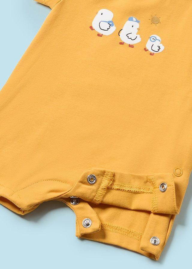 Bodysuit Mayoral