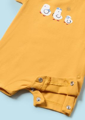 Bodysuit Mayoral