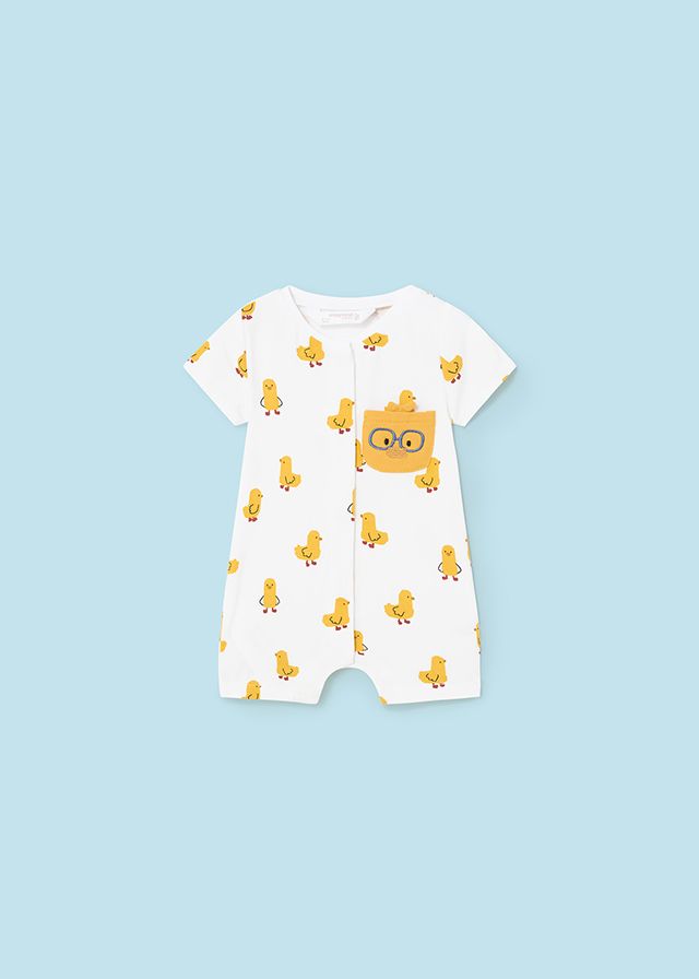 Bodysuit Mayoral