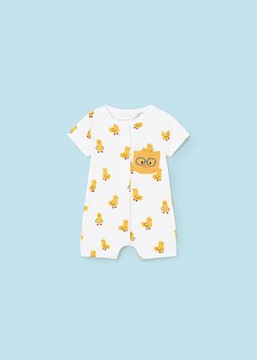 Bodysuit Mayoral