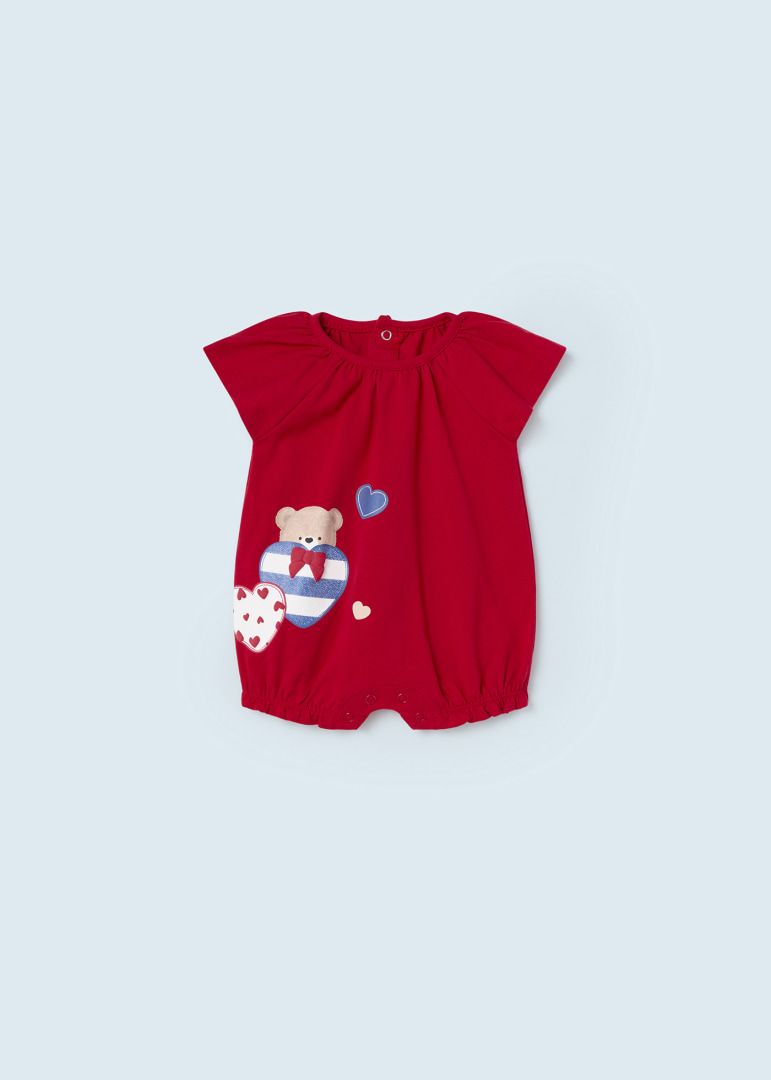 Bodysuit Mayoral