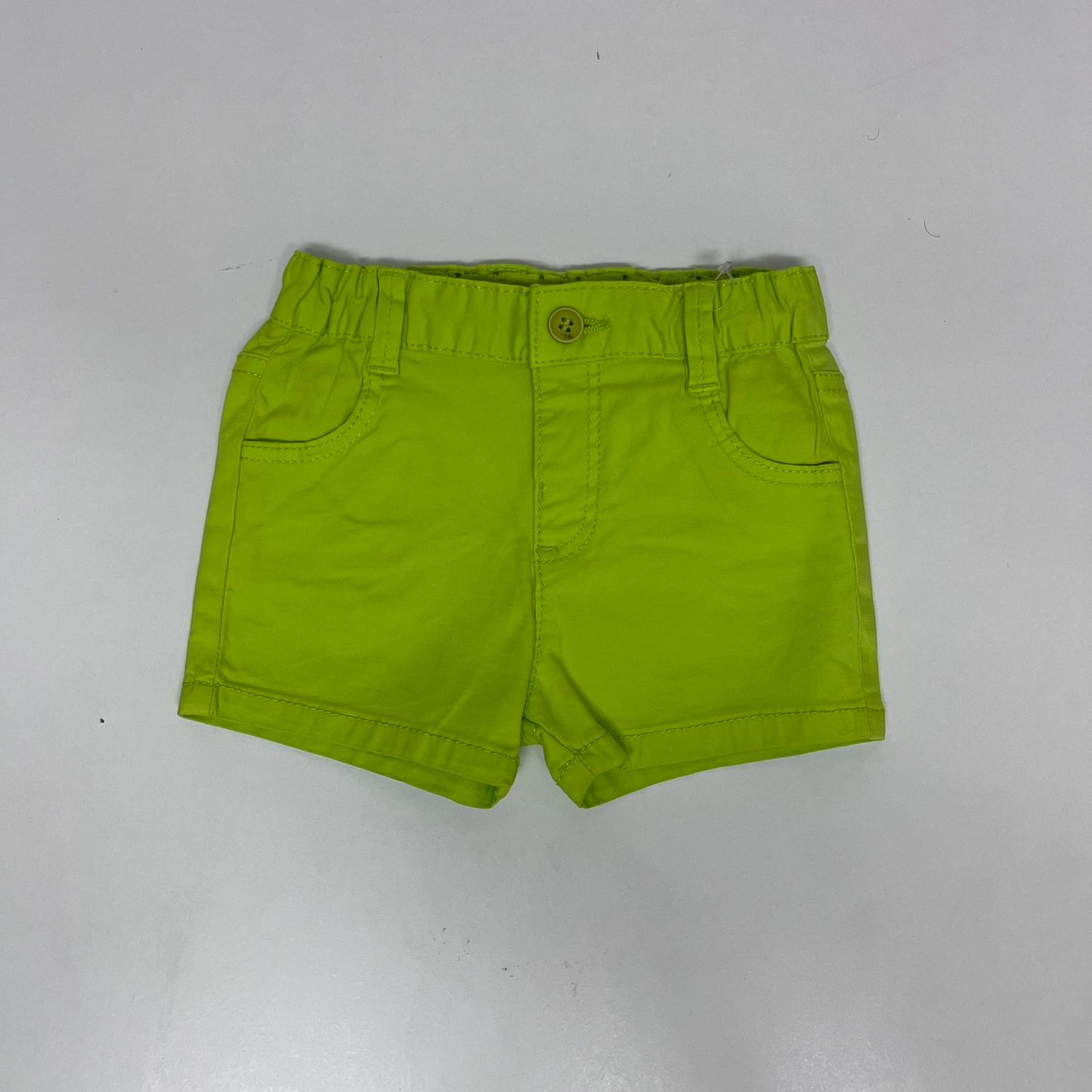 Bermudas