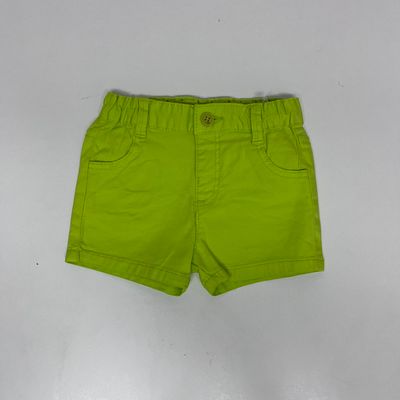 Bermudas