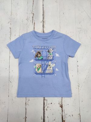T-shirt Mayoral