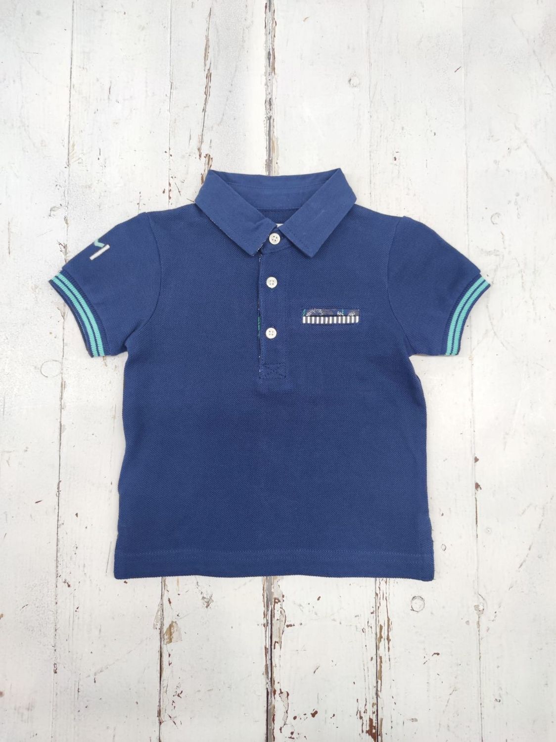 T-Shirt Mayoral