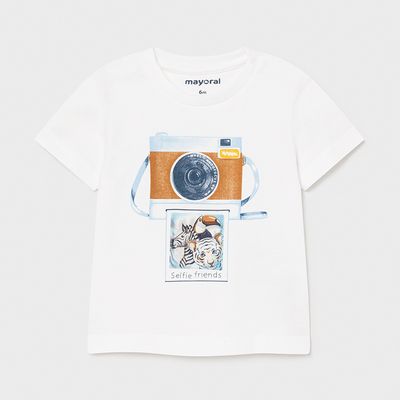 T-shirt Mayoral