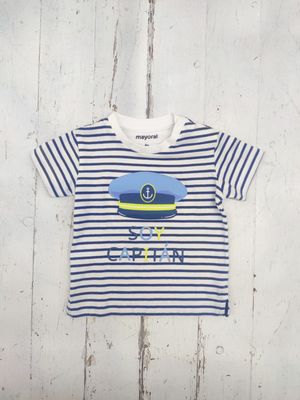 T-shirt Mayoral
