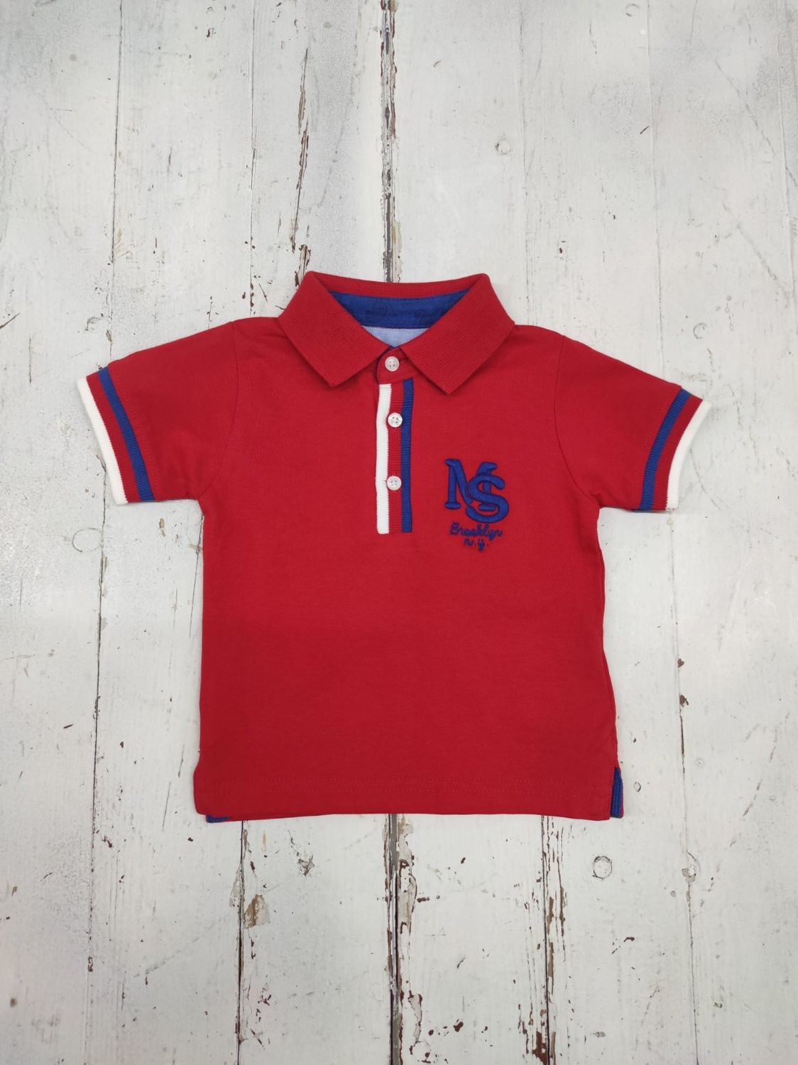 T-Shirt Mayoral