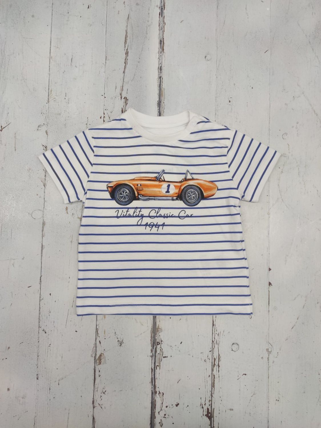T-Shirt Mayoral