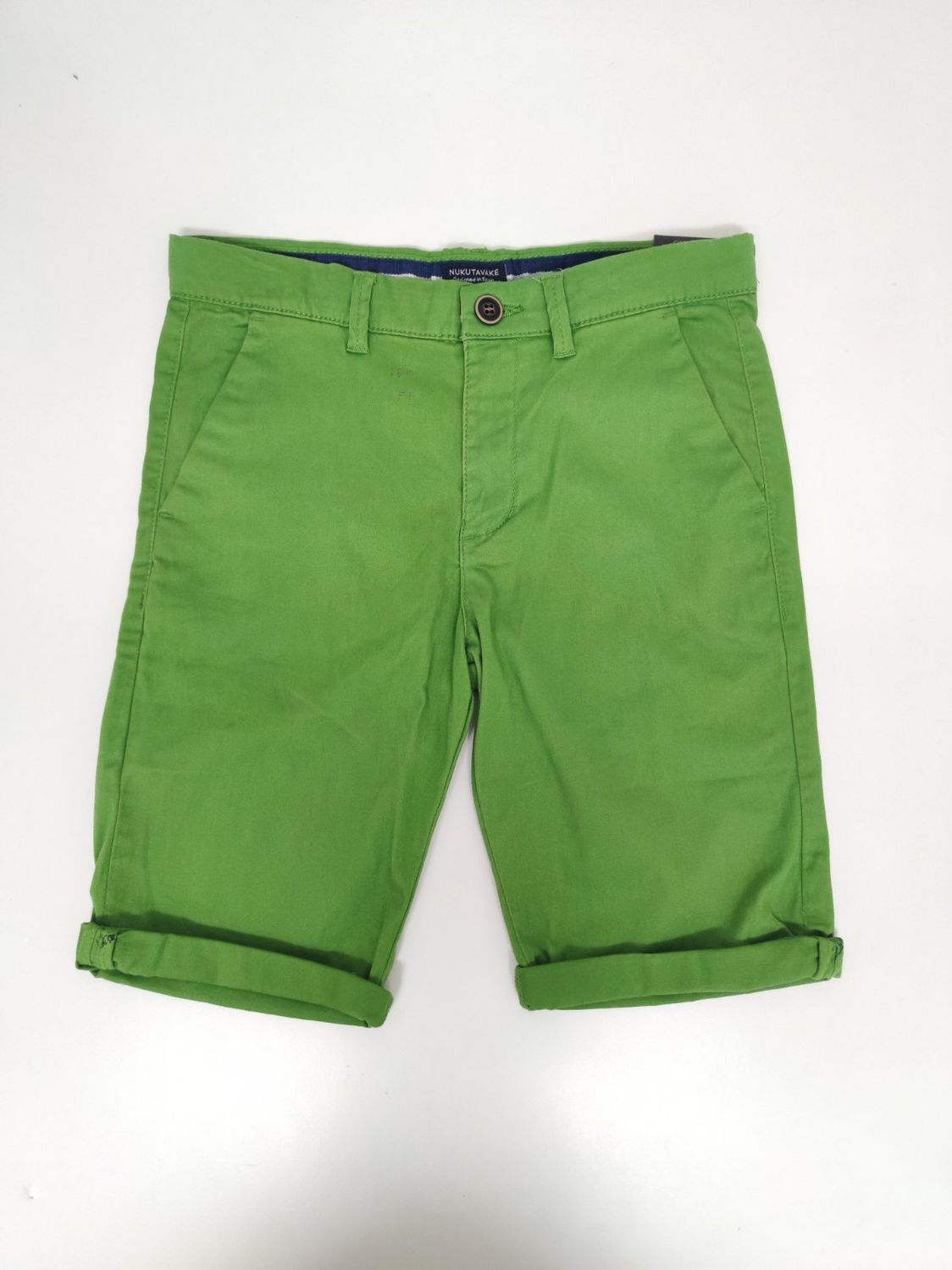 Bermudas