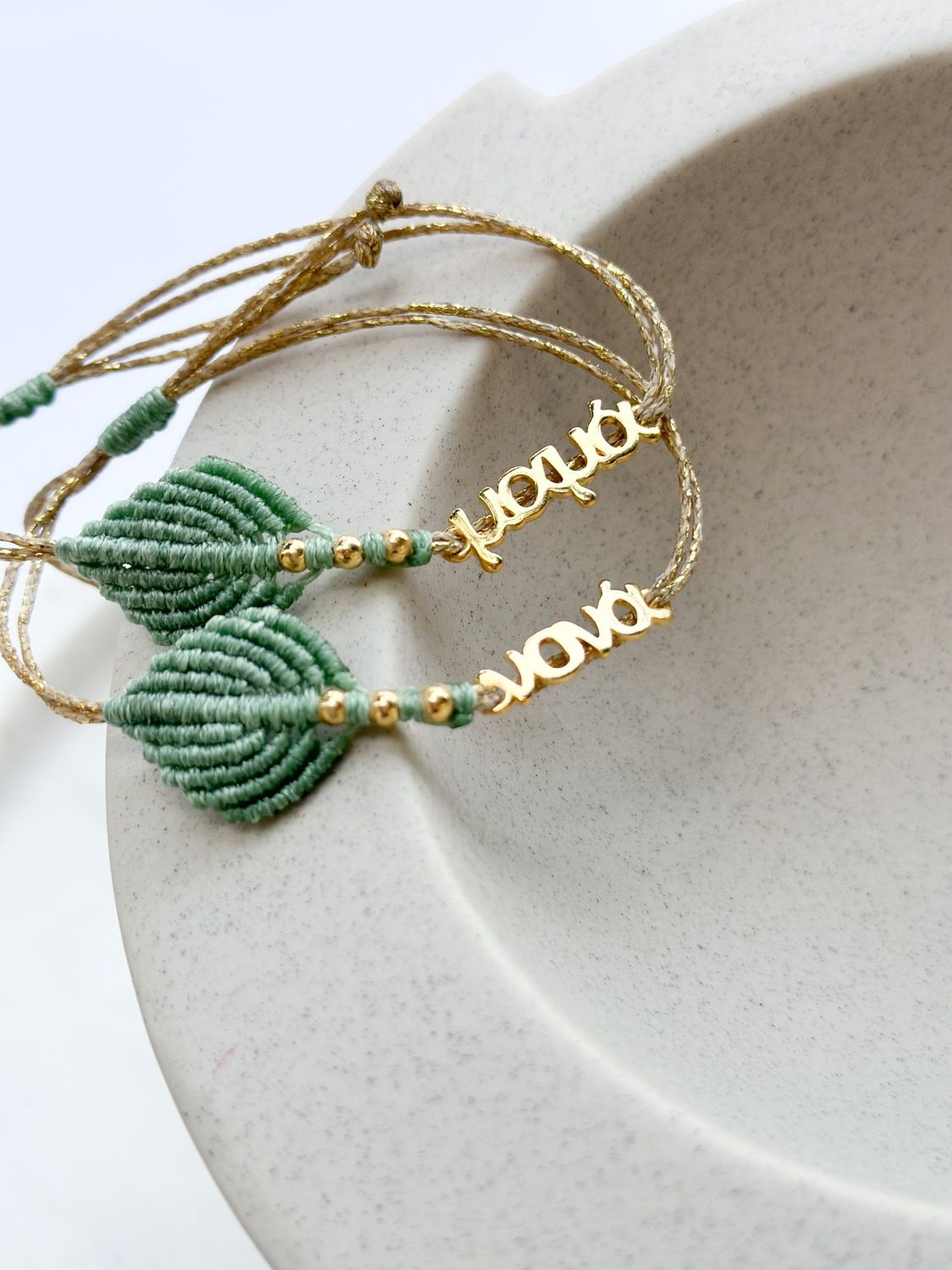 Bracelet Celfie &amp; Co