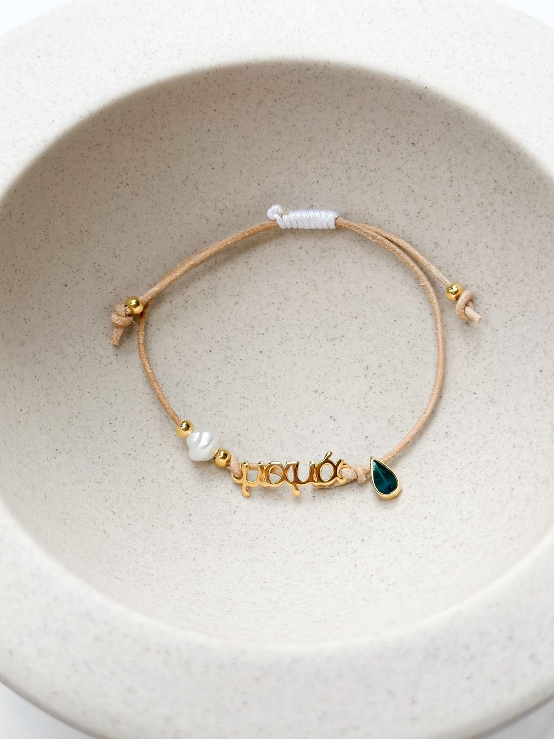 Bracelet Celfie &amp; Co
