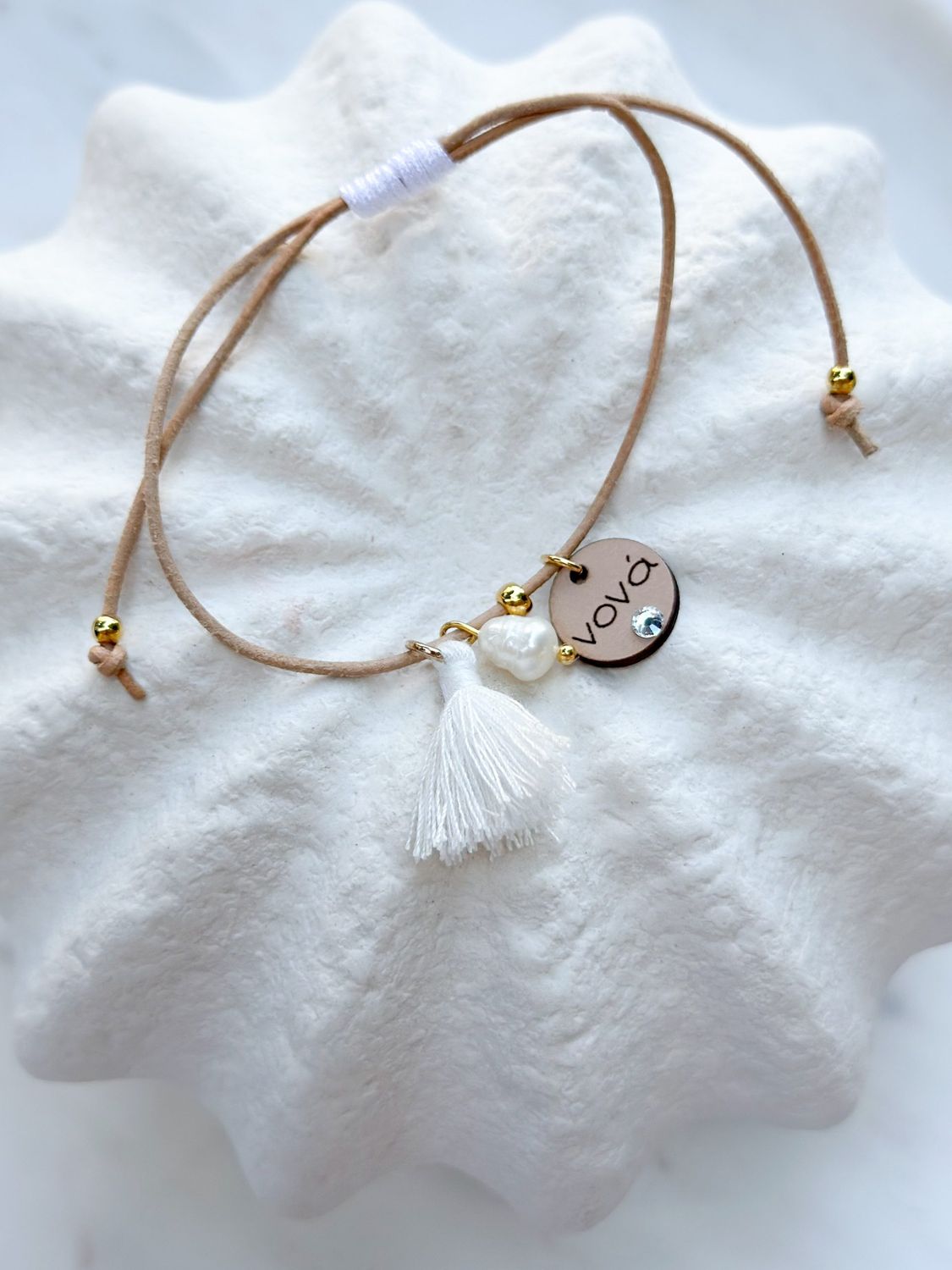 Bracelet Celfie &amp; Co