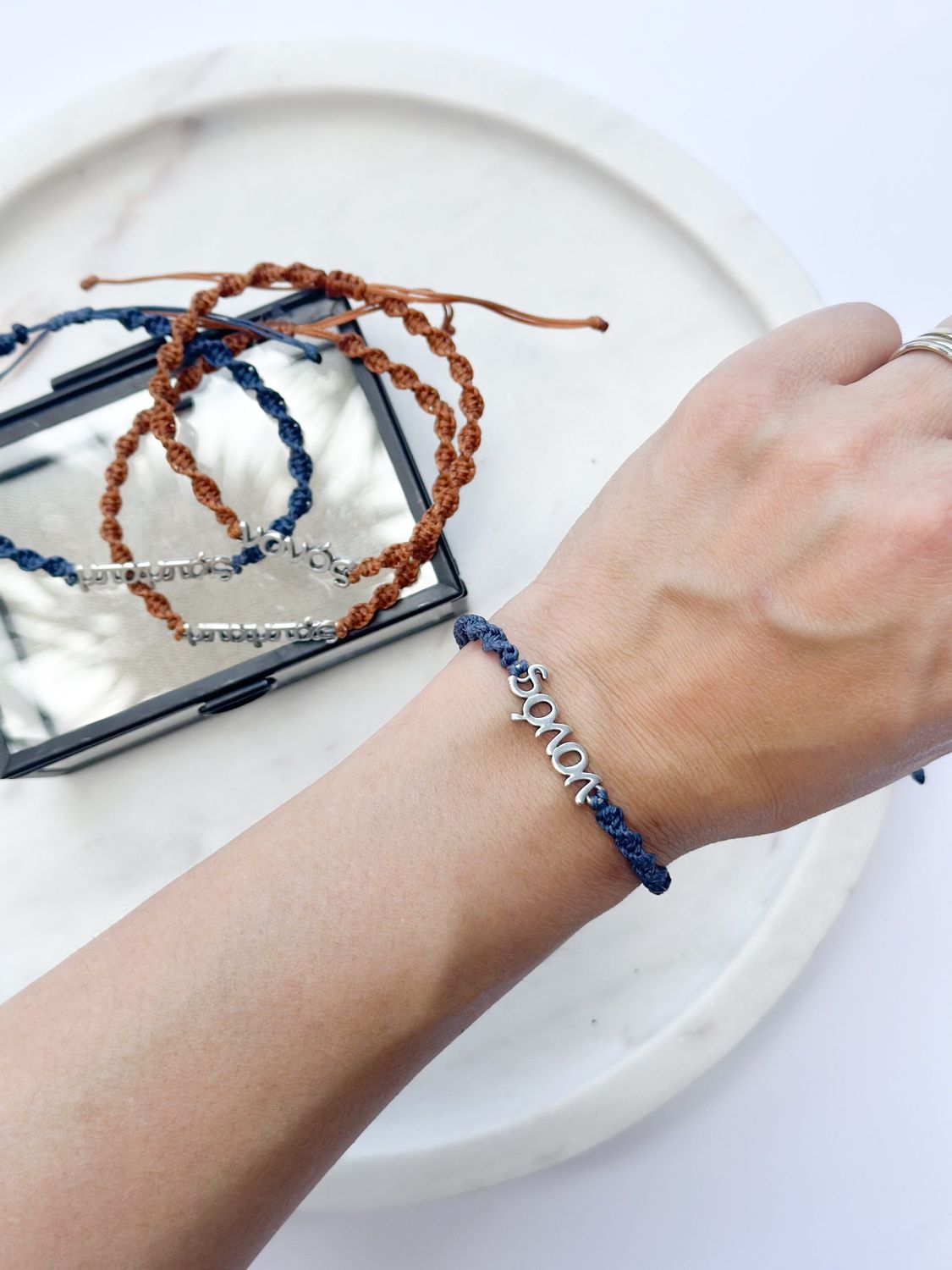 Bracelet Celfie &amp; Co