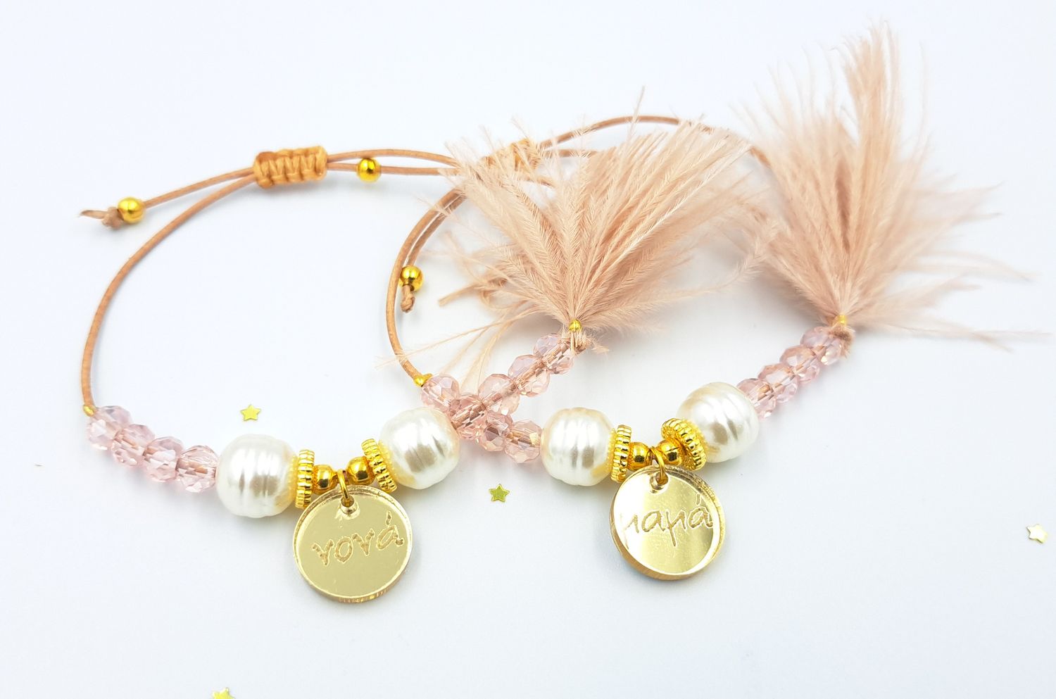 Bracelet Kymi