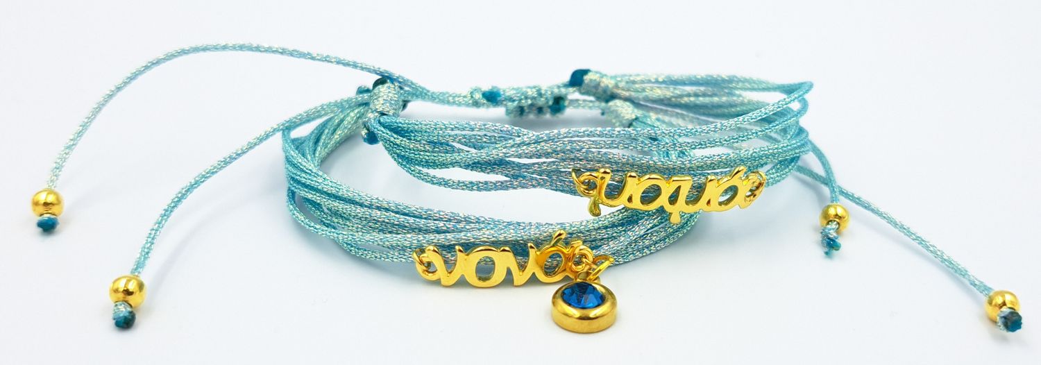 Bracelet Kymi