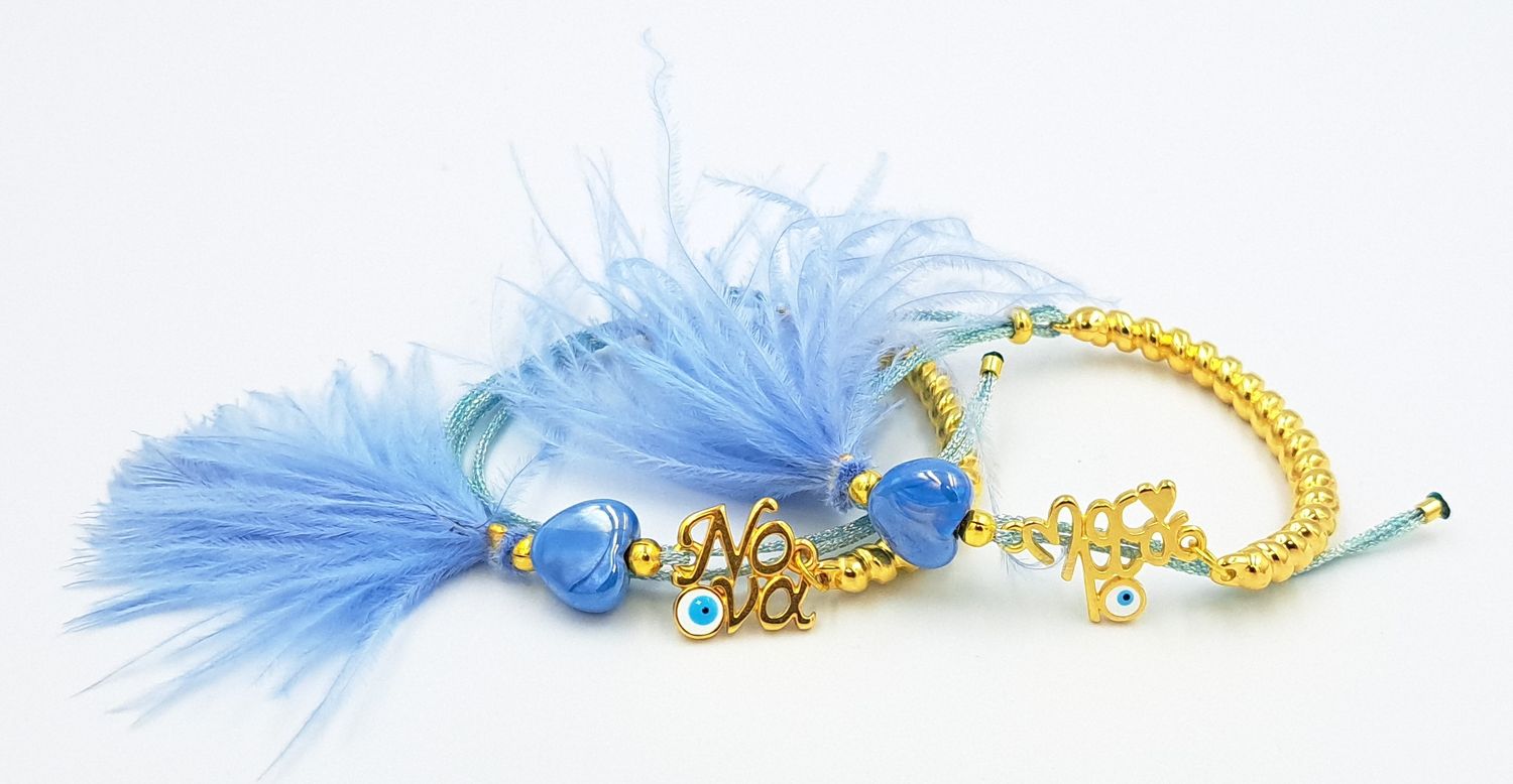 Bracelet Kymi
