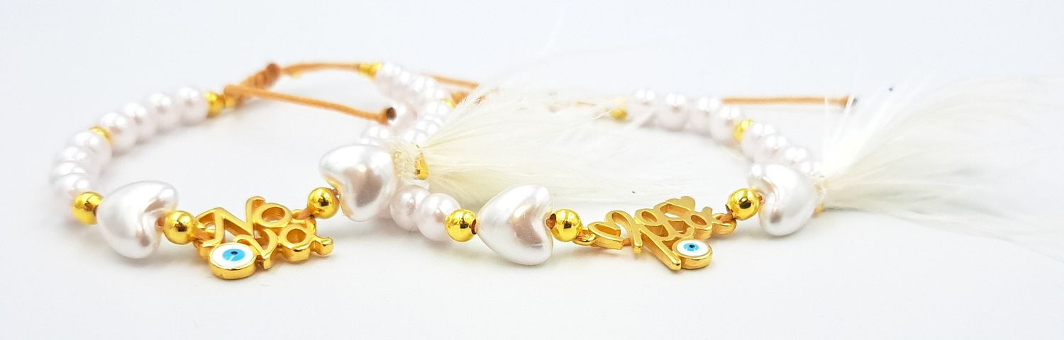 Bracelet Kymi