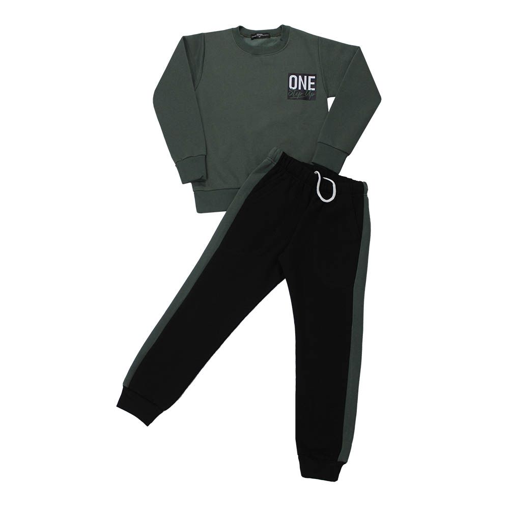 Tracksuit