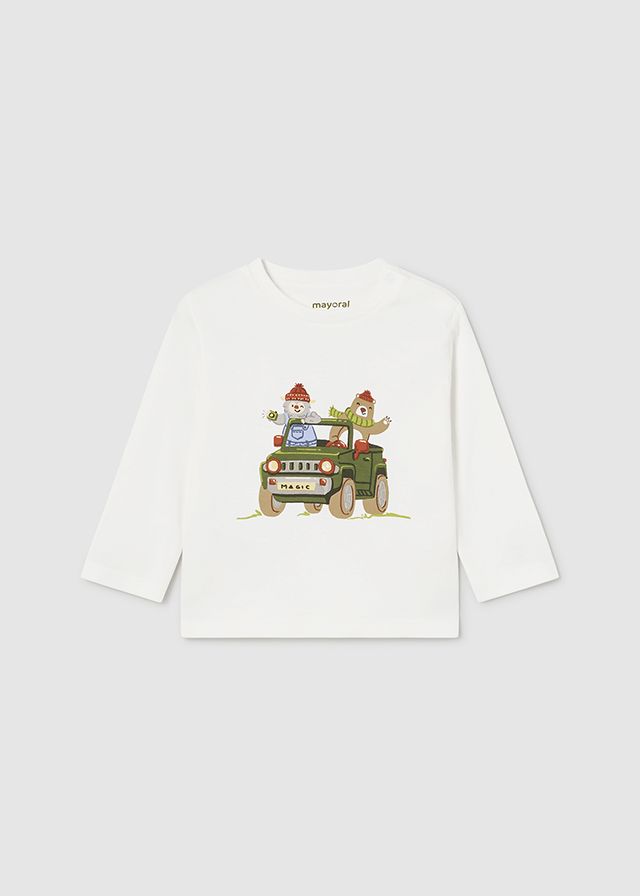 T-shirt Mayoral