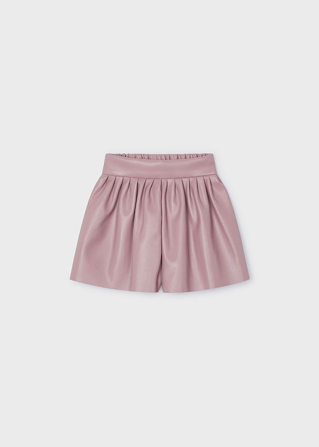 Short Mayoral