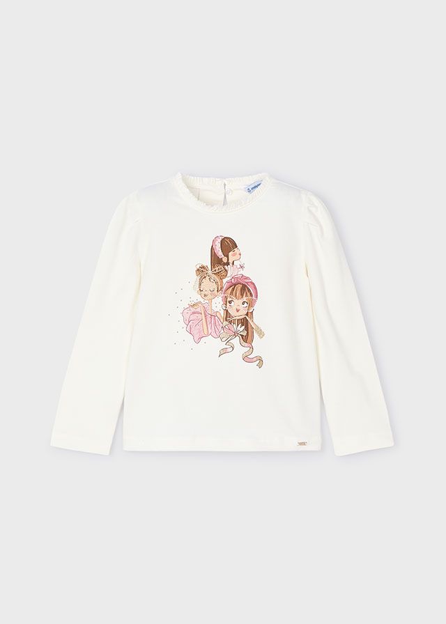 Blouse Mayoral