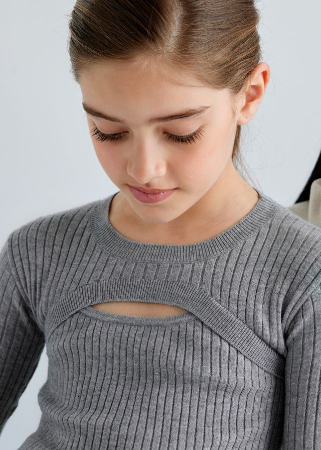 Blouse Mayoral
