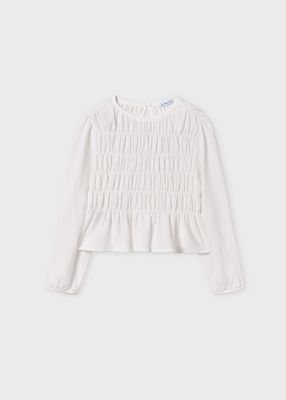 Blouse Mayoral