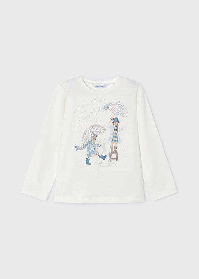 Blouse Mayoral
