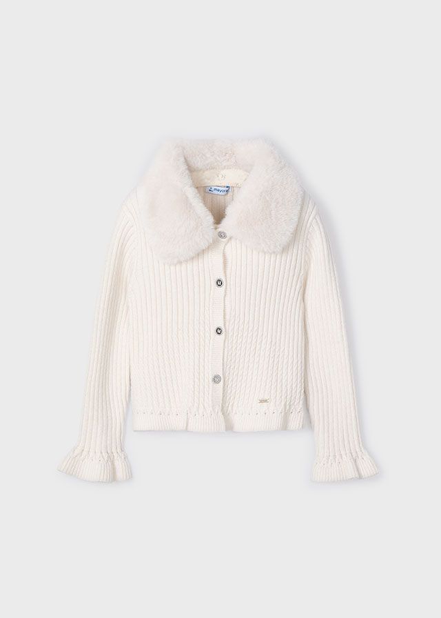 Jacket Mayoral