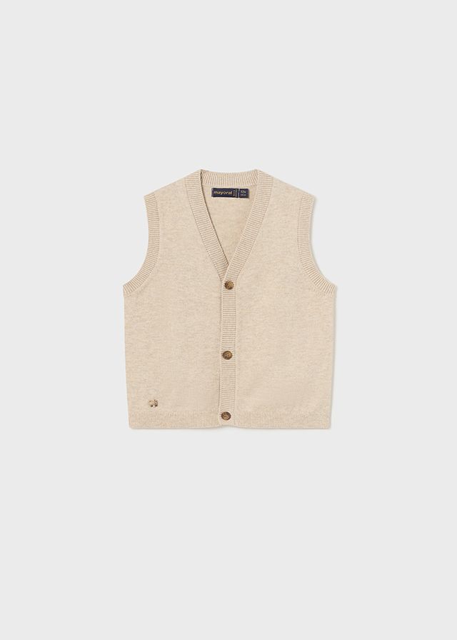 Vest Mayoral