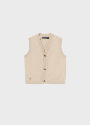 Vest Mayoral