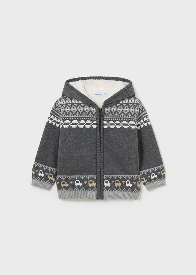 Jacket Mayoral
