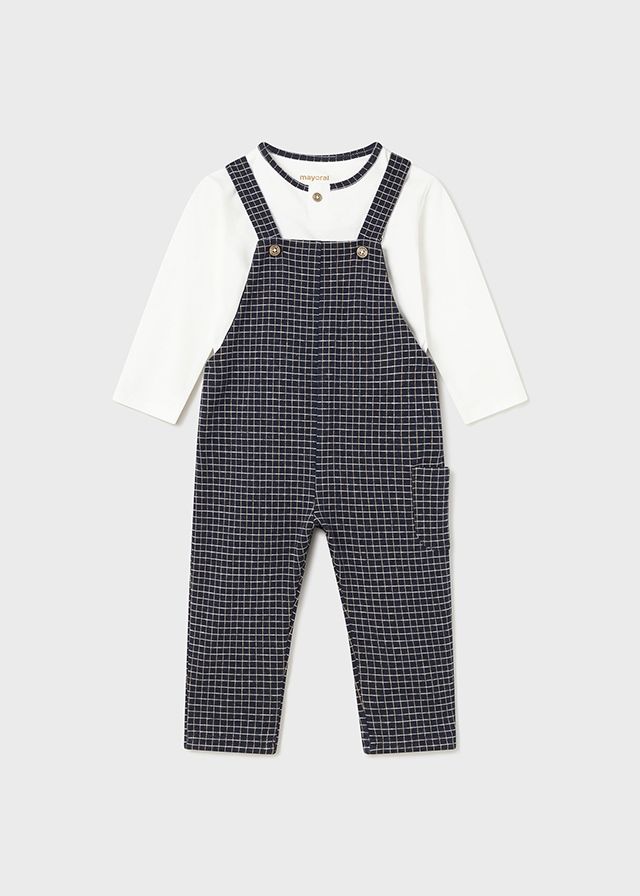 Overall Mayoral