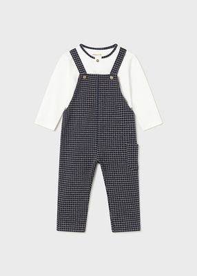 Overall Mayoral