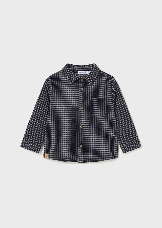 Shirt Mayoral
