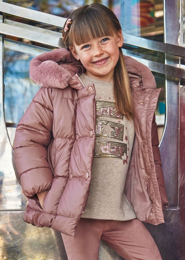 Jacket Mayoral