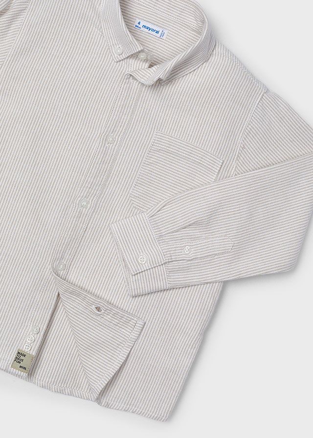 Shirt Mayoral
