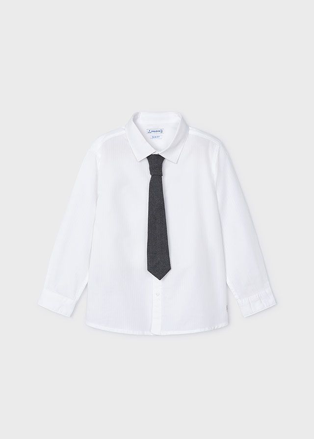 Shirt Mayoral
