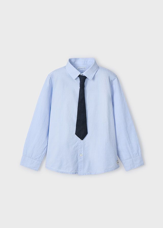 Shirt Mayoral