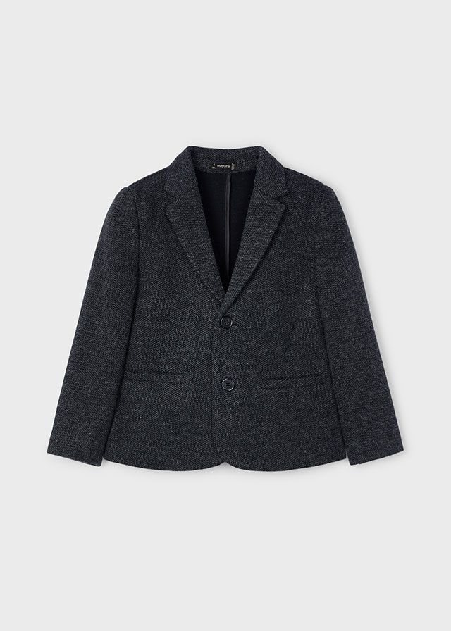 Blazer Mayoral