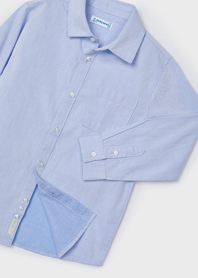 Shirt Mayoral