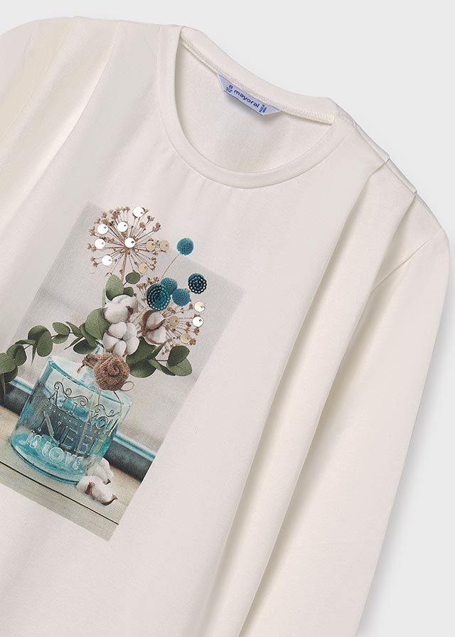 Blouse Mayoral