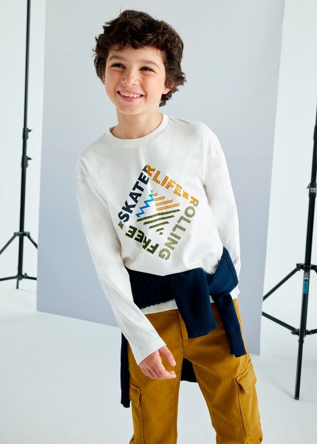 T-shirt Mayoral