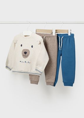 Tracksuits Mayoral