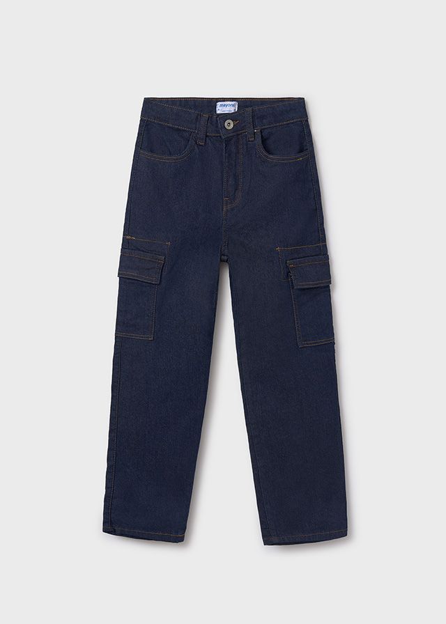 Jean Trousers Mayoral